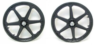 20 inch bmx mag wheels